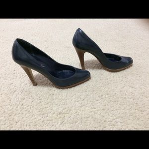 Michael by Michael Shannon Heels